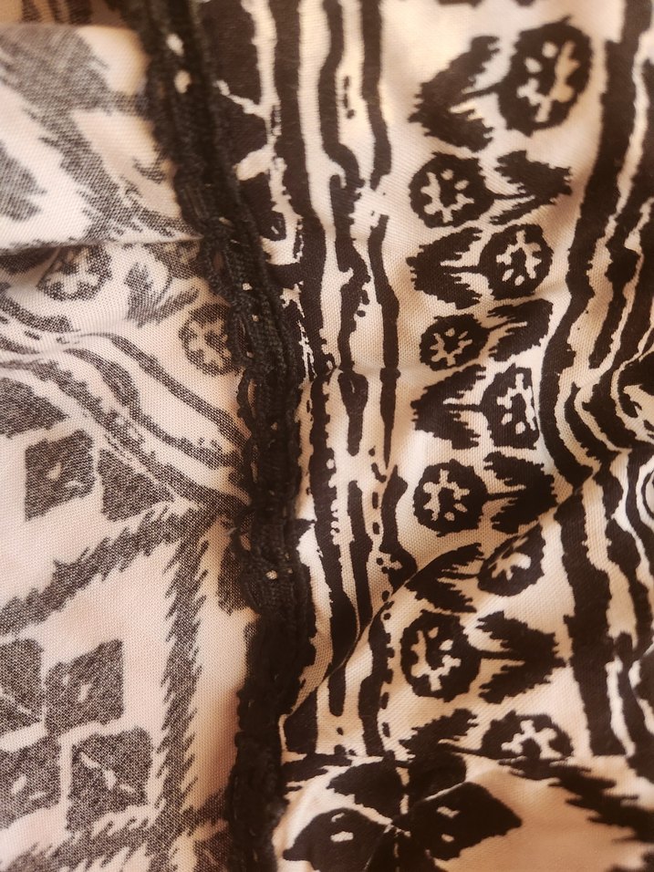 Şort Tulum - Görsel 4