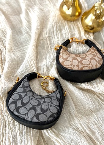 Mini çanta - Görsel 2