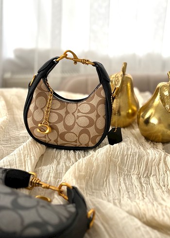 Mini çanta - Görsel 3