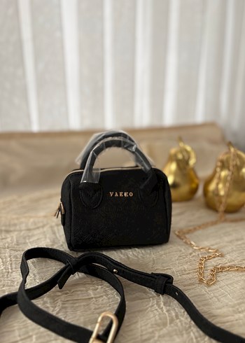 Vakko mini çanta - Görsel 2