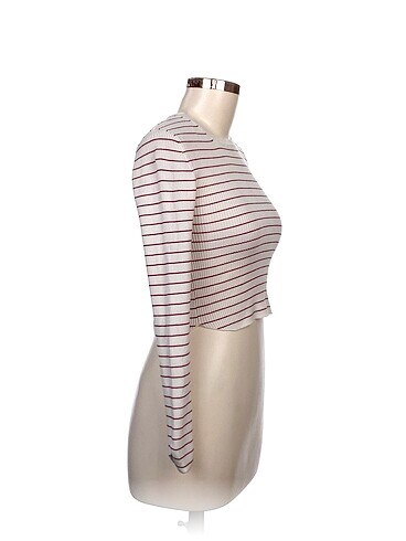 Pull and Bear Pull and Bear Bluz %70 İndirimli.