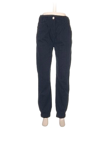 Bershka Jean Kot 70 İndirimli