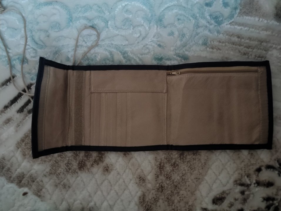 kalemlik ve cüzdan - Görsel 2