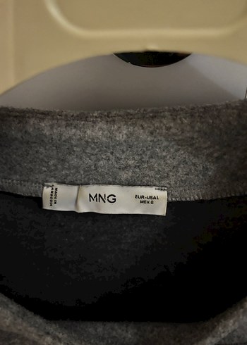 Mango Kase Ust - Görsel 2