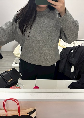 Mango Kase Ust - Görsel 6