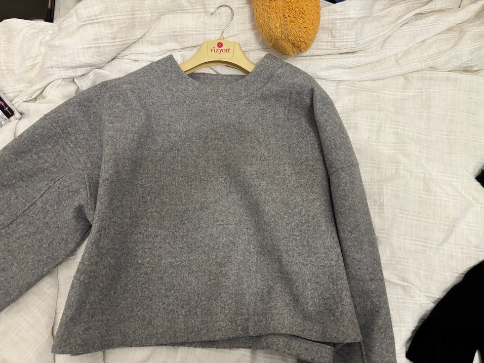 Mango Kase Ust - Görsel 4