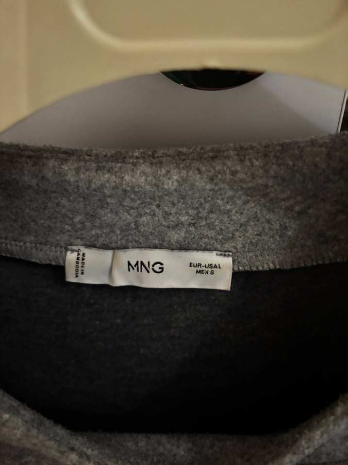 Mango Kase Ust - Görsel 2