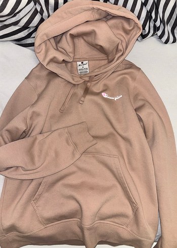 champion sweatshirt - Görsel 3