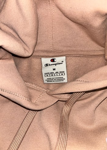 champion sweatshirt - Görsel 2