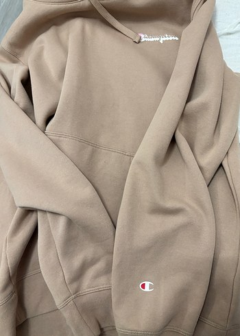 champion sweatshirt - Görsel 6