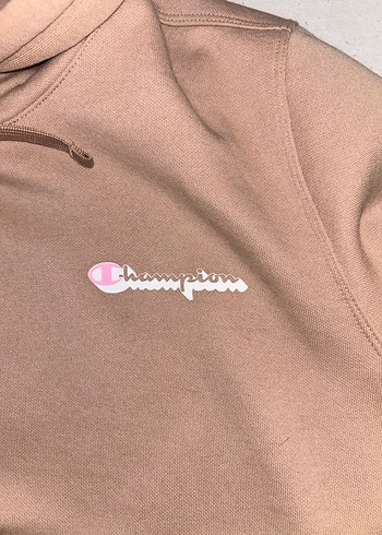 champion sweatshirt - Görsel 4