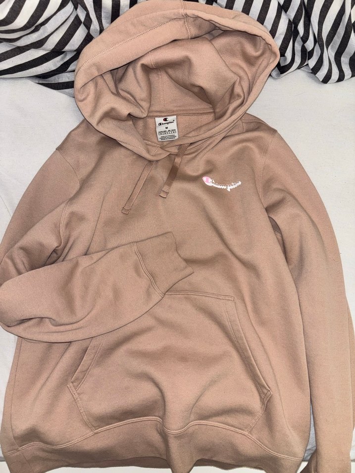 champion sweatshirt - Görsel 3