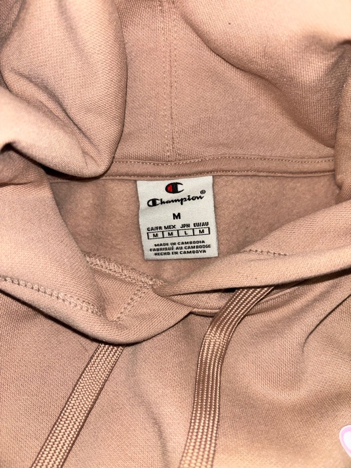 champion sweatshirt - Görsel 2