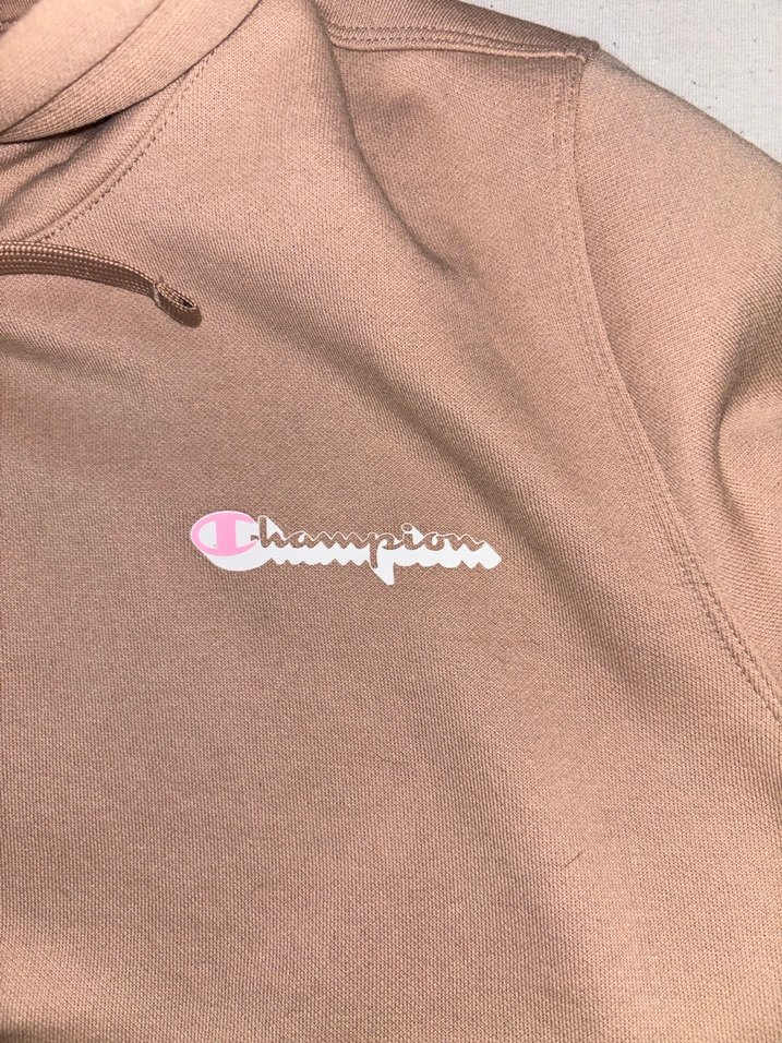 champion sweatshirt - Görsel 4