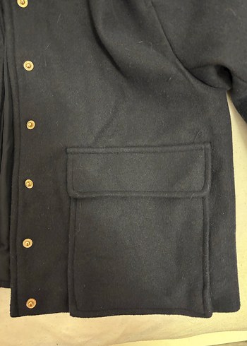 Zara Kaban/Ceket - Görsel 4