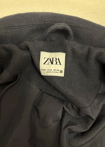 Zara Kaban/Ceket - Görsel 6