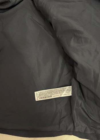 Zara Kaban/Ceket - Görsel 5