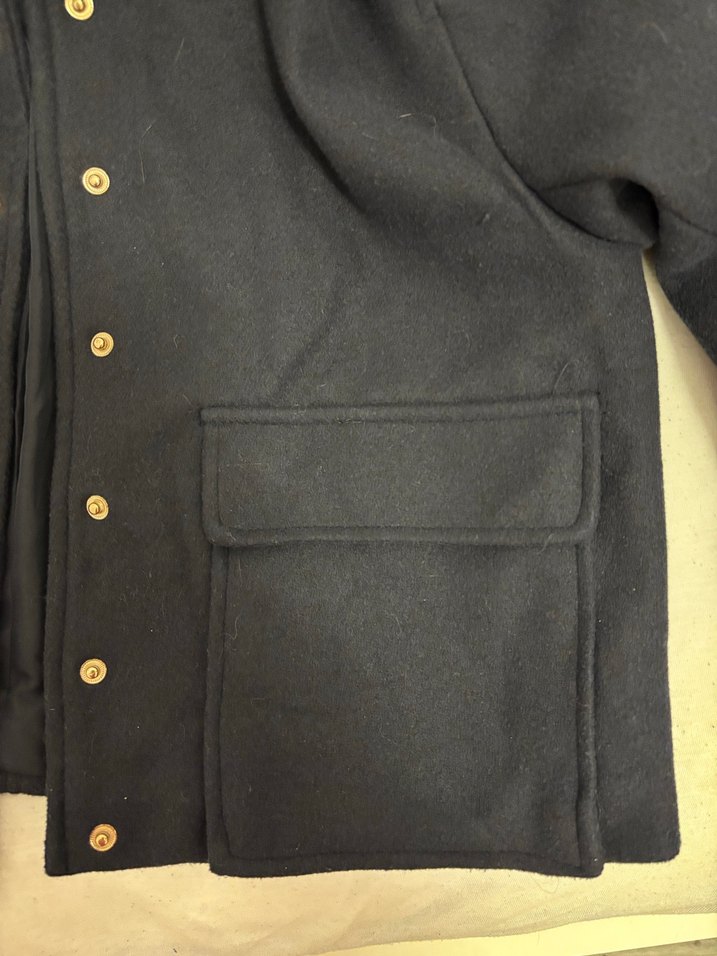 Zara Kaban/Ceket - Görsel 4