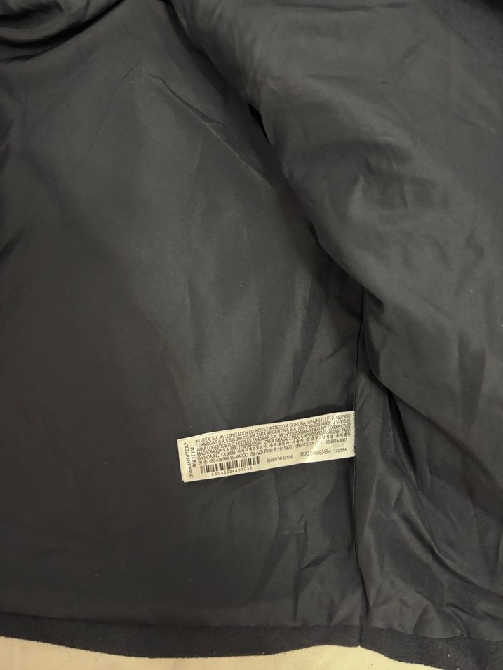 Zara Kaban/Ceket - Görsel 5