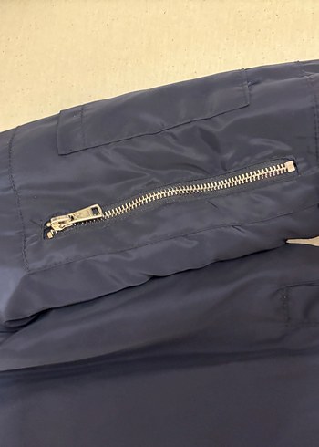 Bomber Ceket - Görsel 2