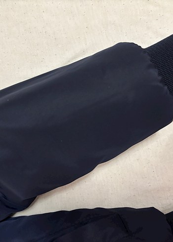 Bomber Ceket - Görsel 3