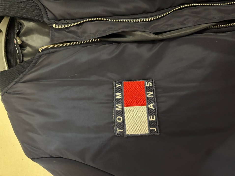 Bomber Ceket - Görsel 4