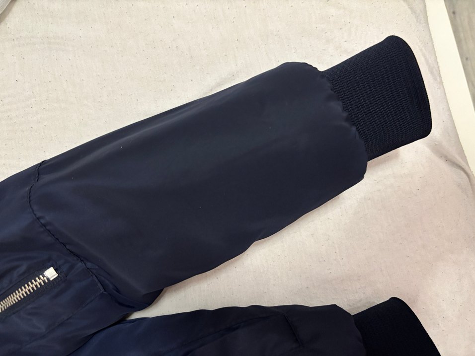 Bomber Ceket - Görsel 3