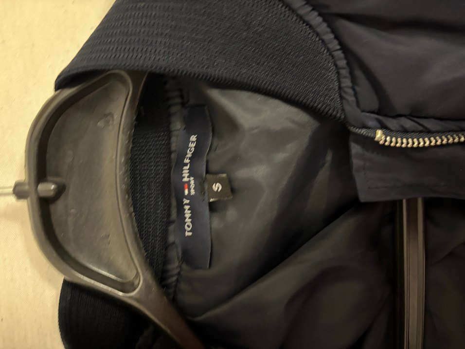 Bomber Ceket - Görsel 5