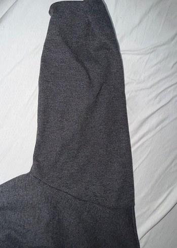 Gri Zara Ust - Görsel 5