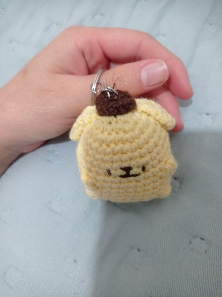 sanrio anahtarlık - Görsel 2