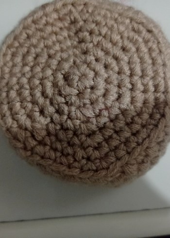 El Yapımı çay altlığı - Görsel 5