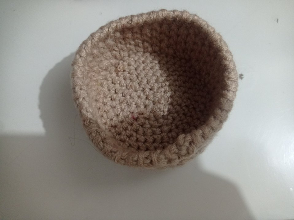 El Yapımı çay altlığı - Görsel 4