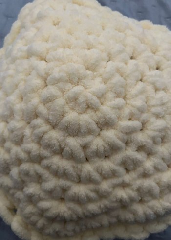 yıldız modelli yumsak yastikk - Görsel 3