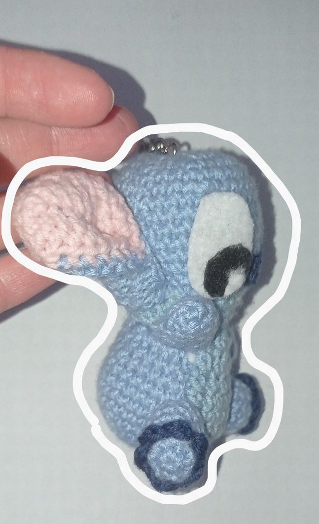 stick anahtalik - Görsel 3