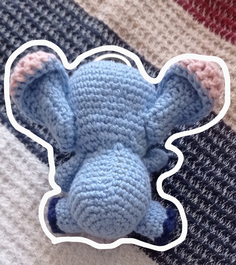 stick anahtalik - Görsel 2