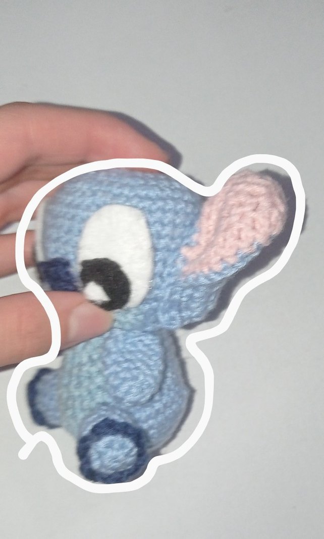 stick anahtalik - Görsel 4