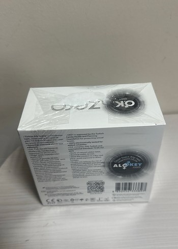 O.K. Zero Erkek Tıraş Bıçağı 4'lü Mega Paket - Görsel 3