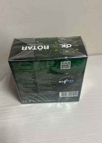 Okey Rötar 45 li Prezervatif - Görsel 2