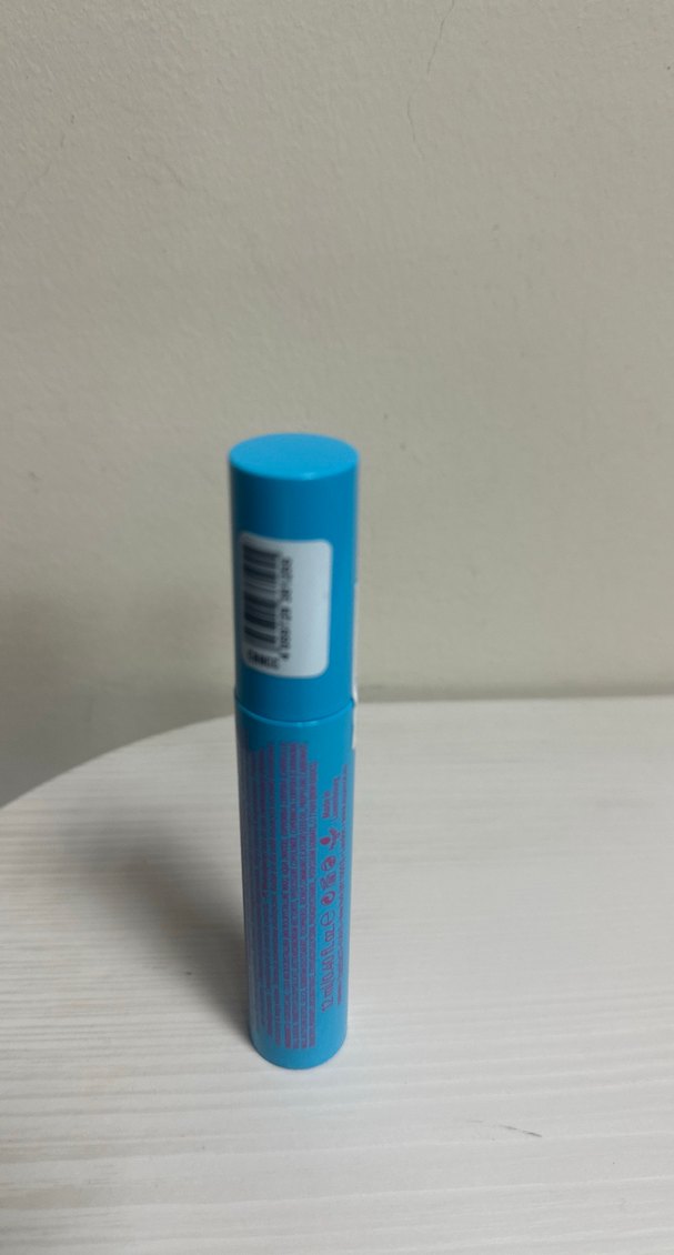 Essence Turkuaz Renkli Maskara - Görsel 2