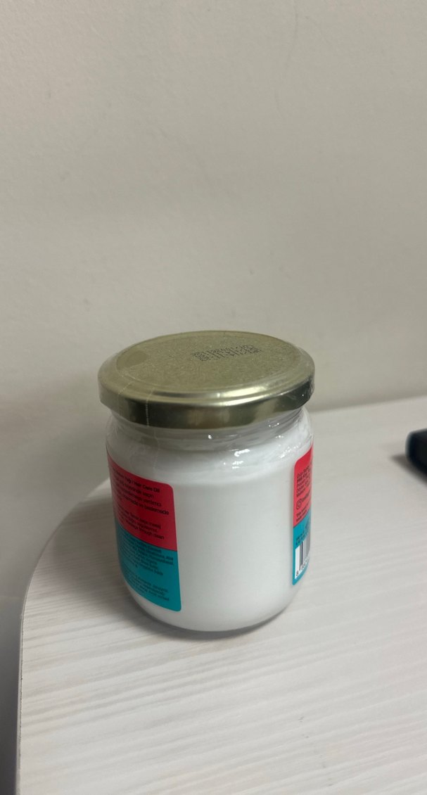 Boom Butter Saç Bakım Kremi - Görsel 3