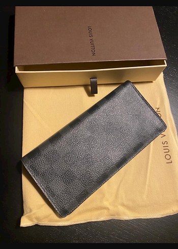 LOUIS VUITTON BRAZZA CÜZDAN - Görsel 3