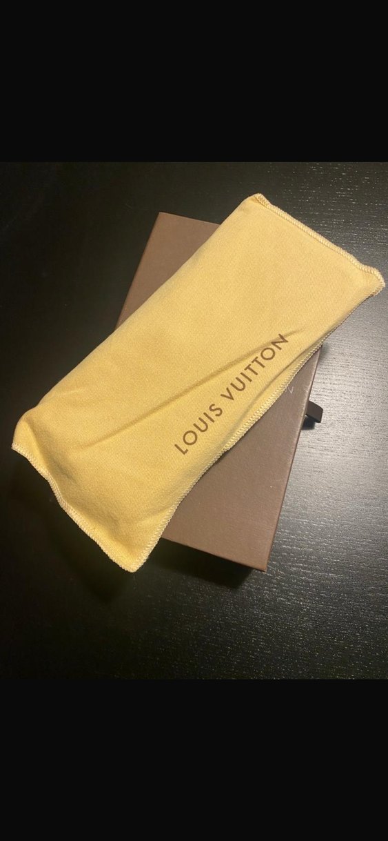 LOUIS VUITTON BRAZZA CÜZDAN - Görsel 4