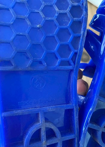 26 Beden mavi Renk Örümcek Adam Detaylı Mavi Erkek Çocuk Sandalet