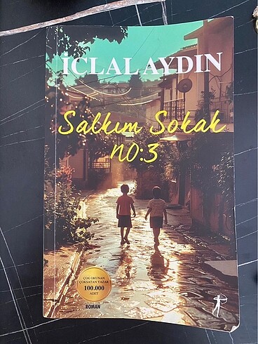 Salkım sokak