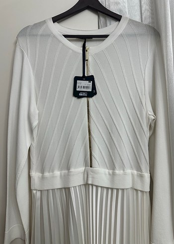 DALİDA ÖZEL GÜN ELBİSESİ SIFIR ÜRÜN - Görsel 4