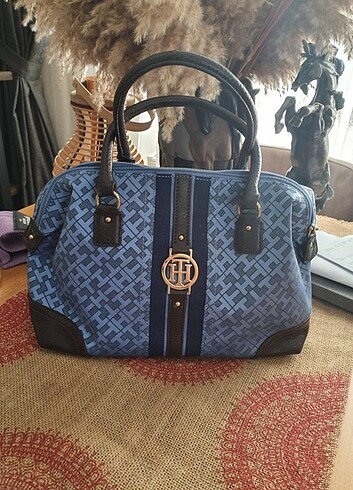 Tommy Hilfiger Tommy Hilfiger Çanta