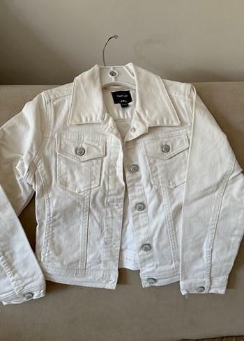Gap ceket