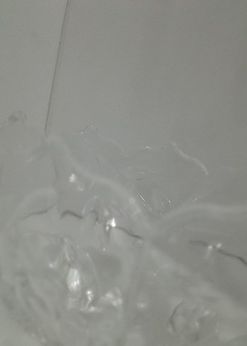 Şeffaf Cam kapakli sekerlik cok amacli kullanima uygundur - Görsel 8