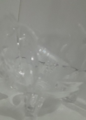 Şeffaf Cam kapakli sekerlik cok amacli kullanima uygundur - Görsel 9