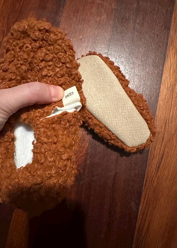 Kokopatik ev/kreş patiği - Görsel 4